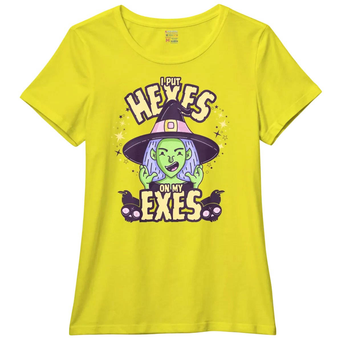 Hechizos Para Exes