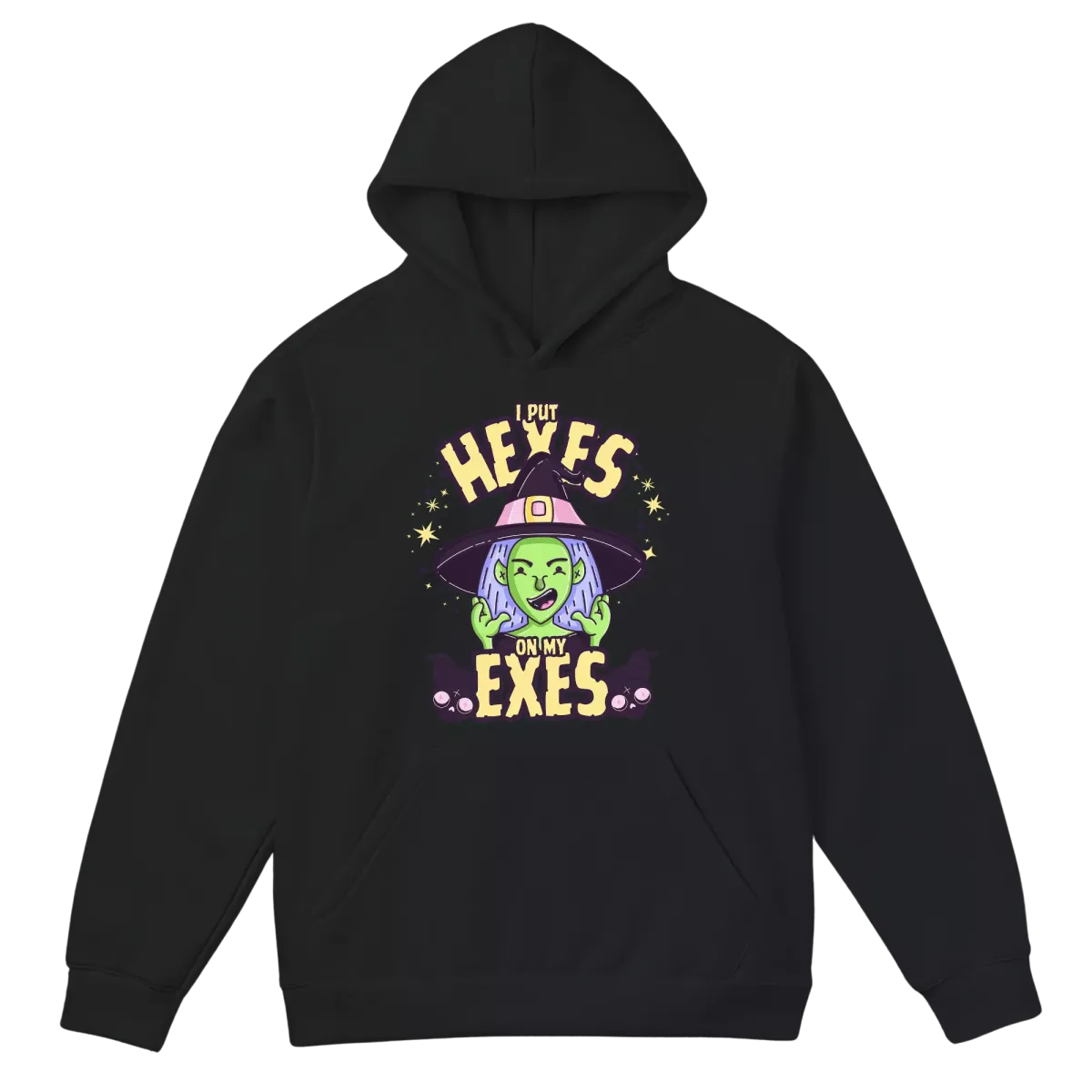 Hechizos Para Exes
