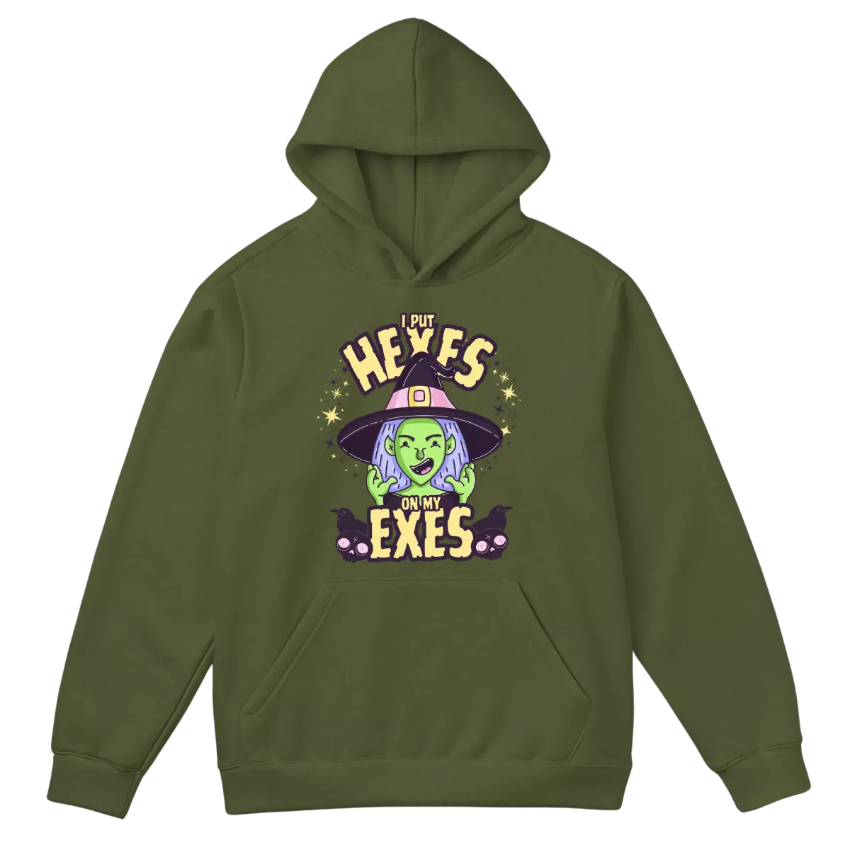 Hechizos Para Exes