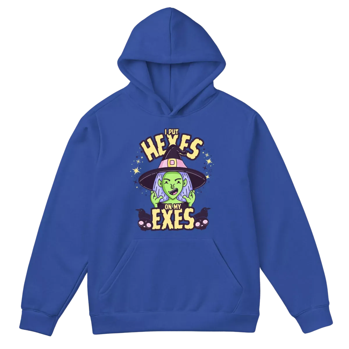 Hechizos Para Exes