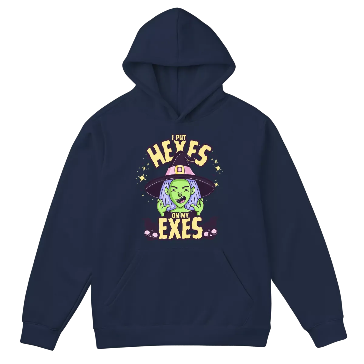 Hechizos Para Exes