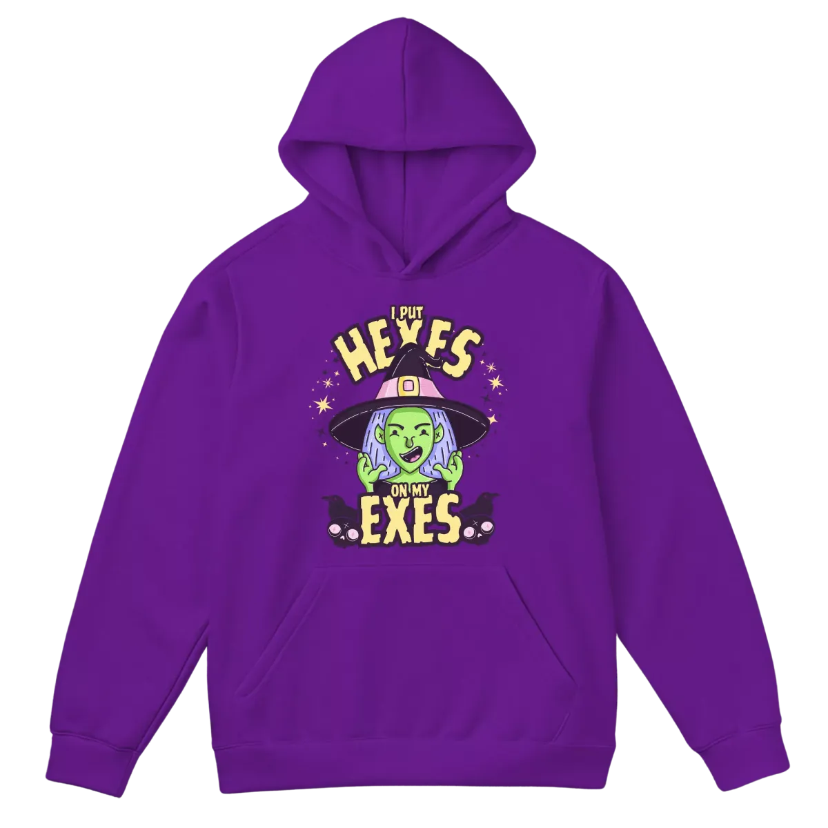 Hechizos Para Exes