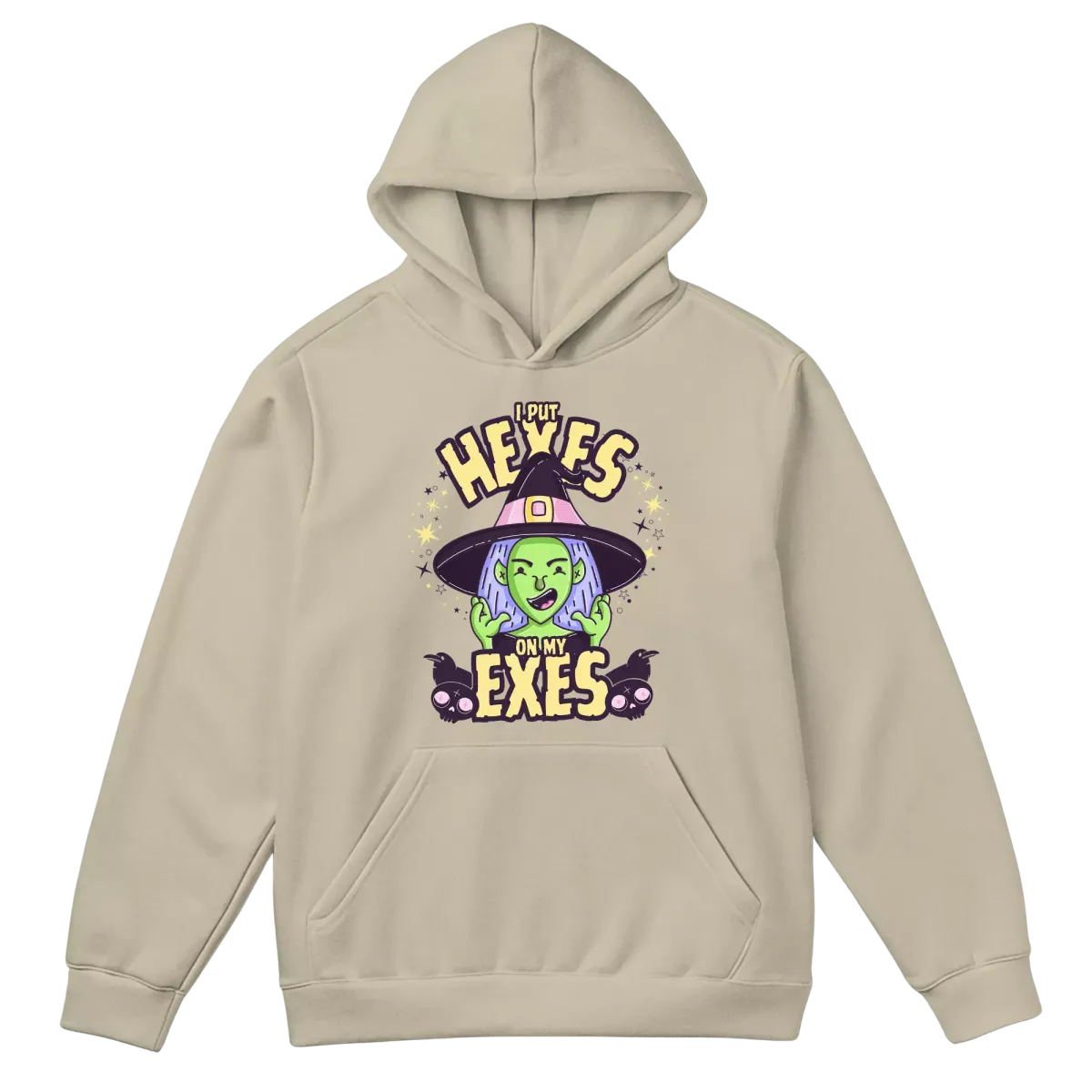 Hechizos Para Exes