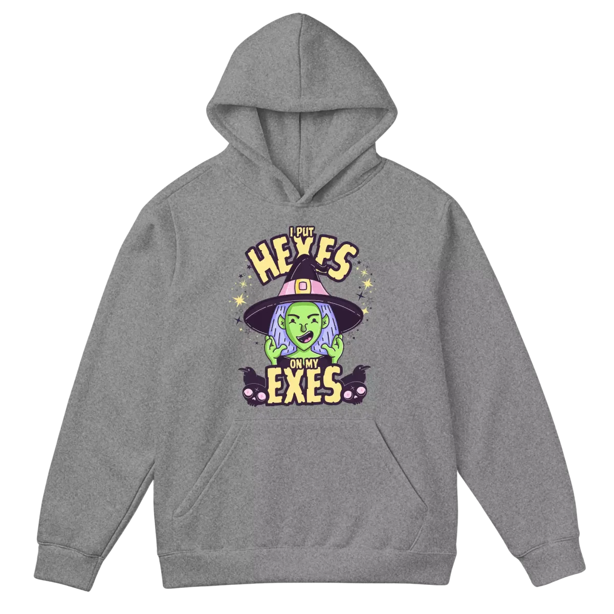 Hechizos Para Exes