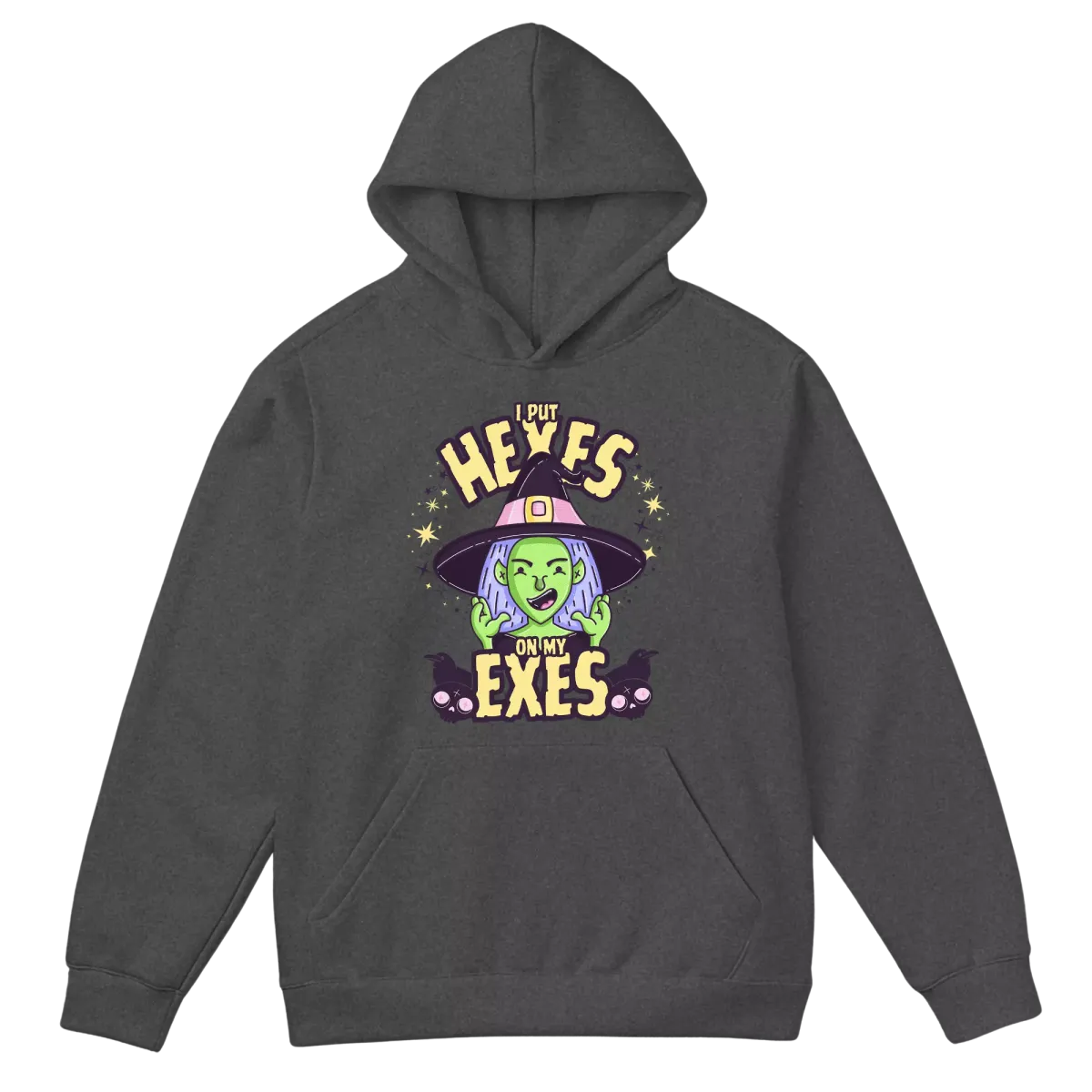 Hechizos Para Exes