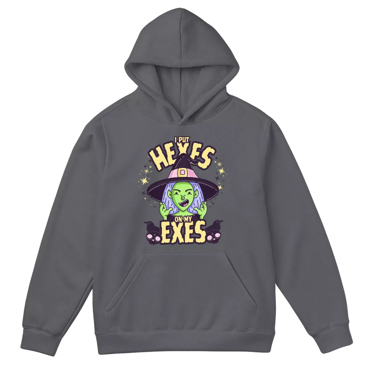 Hechizos Para Exes
