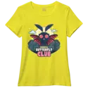 Club De Polillas