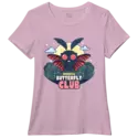 Club De Polillas