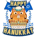 Feliz Janukgato