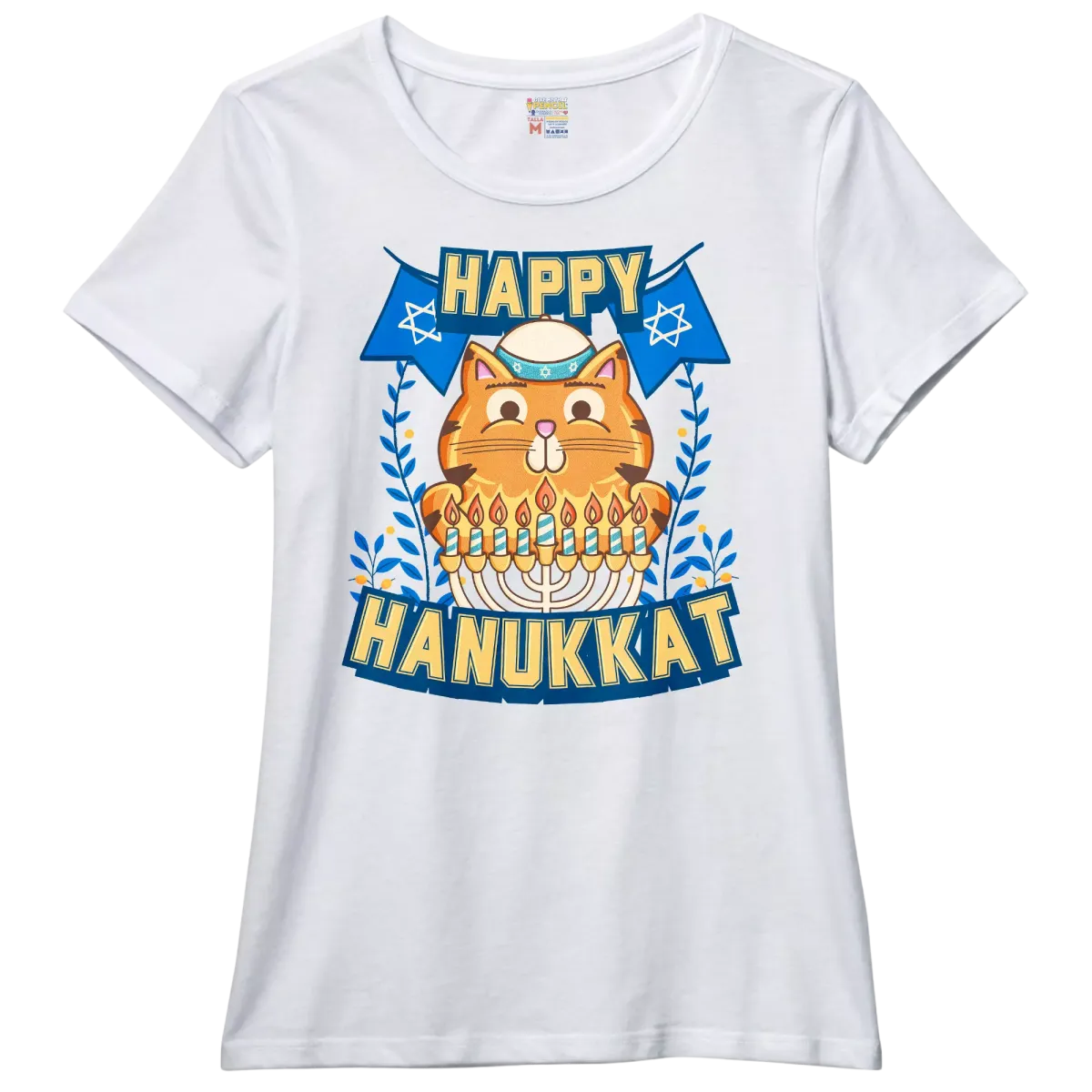 Feliz Janukgato