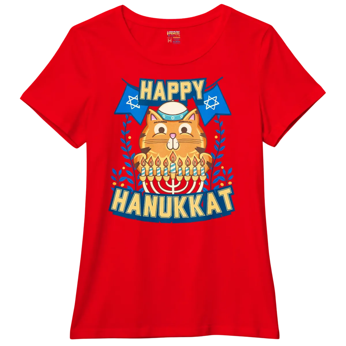 Feliz Janukgato