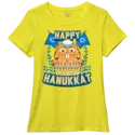 Feliz Janukgato