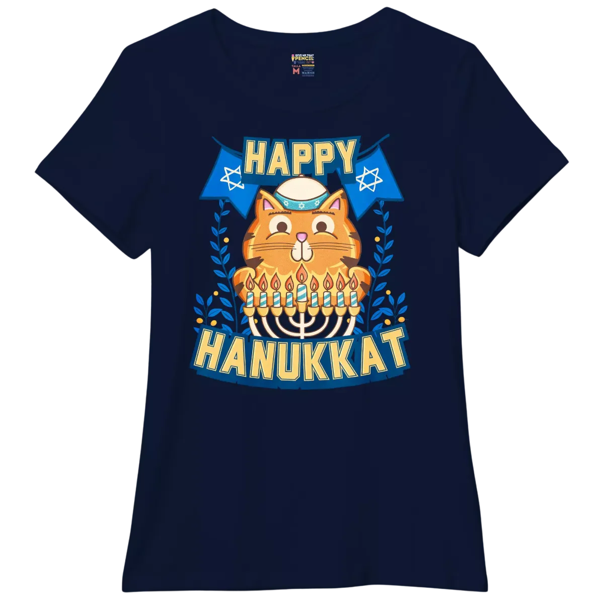 Feliz Janukgato