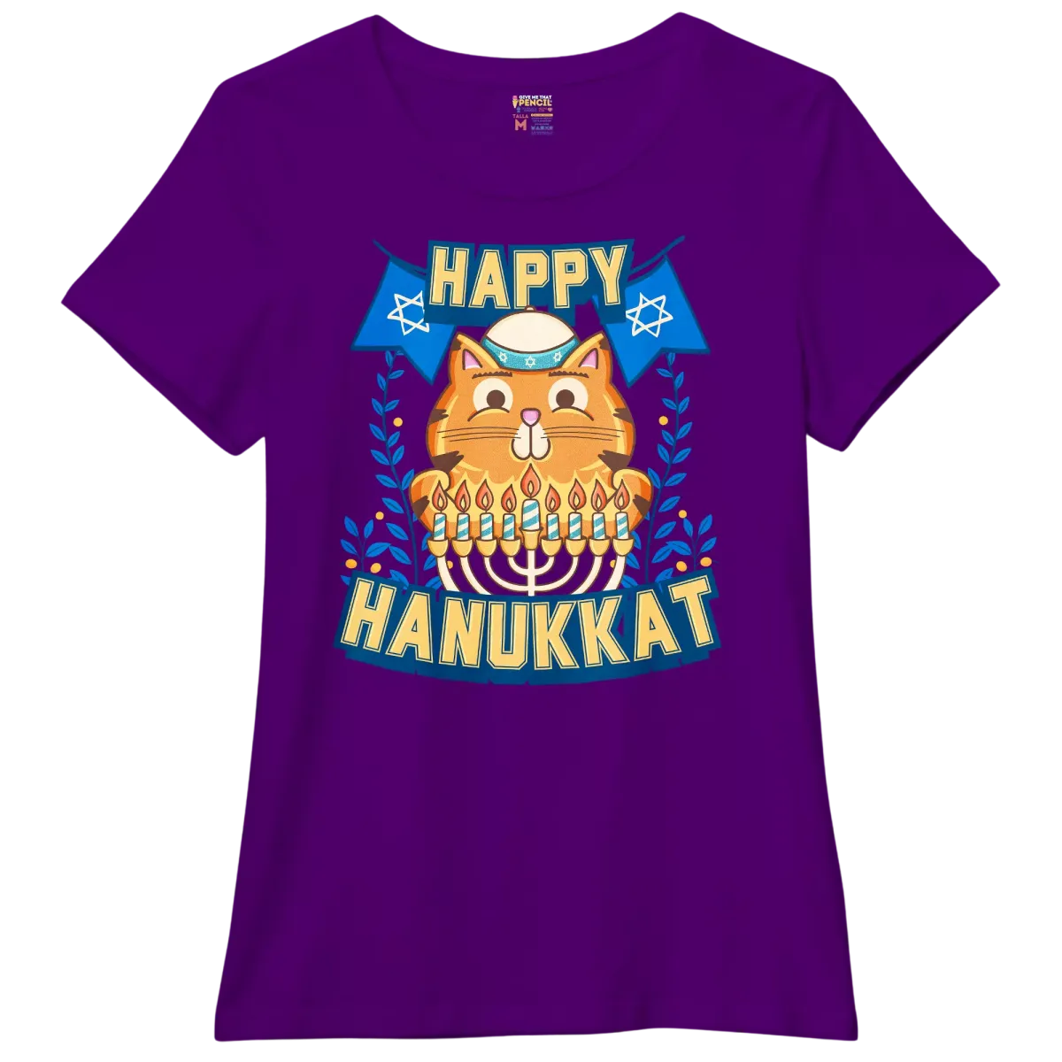 Feliz Janukgato