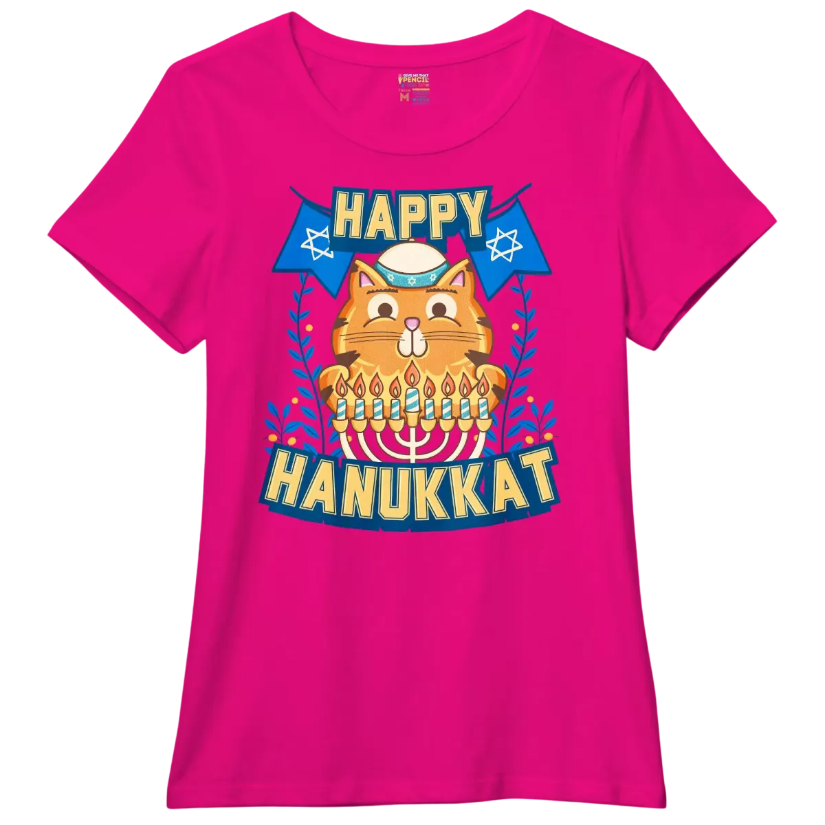 Feliz Janukgato