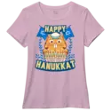 Feliz Janukgato