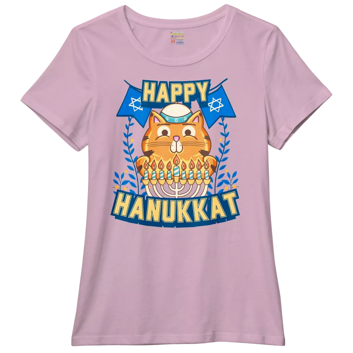 Feliz Janukgato