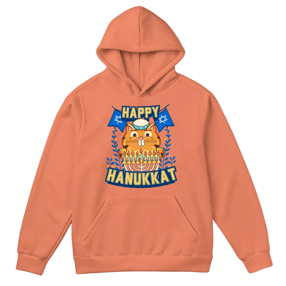 Feliz Janukgato