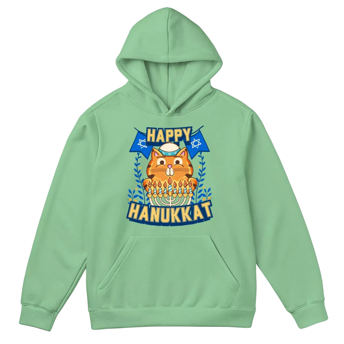 Feliz Janukgato
