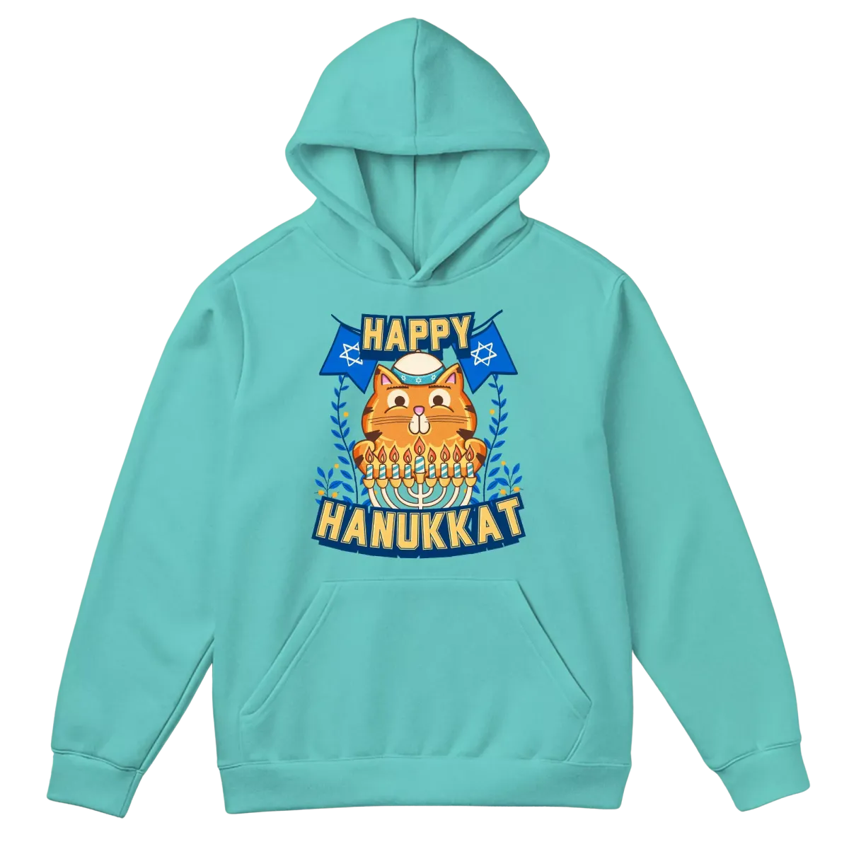 Feliz Janukgato