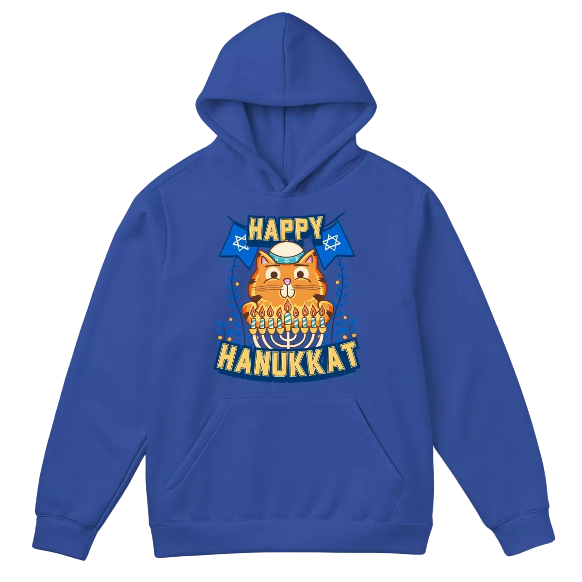 Feliz Janukgato