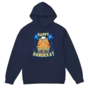 Feliz Janukgato