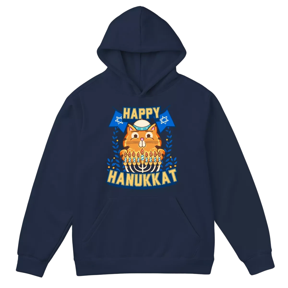 Feliz Janukgato