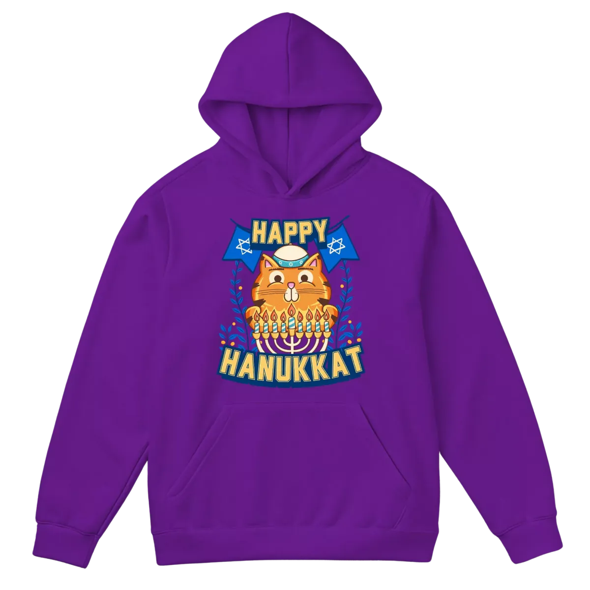 Feliz Janukgato