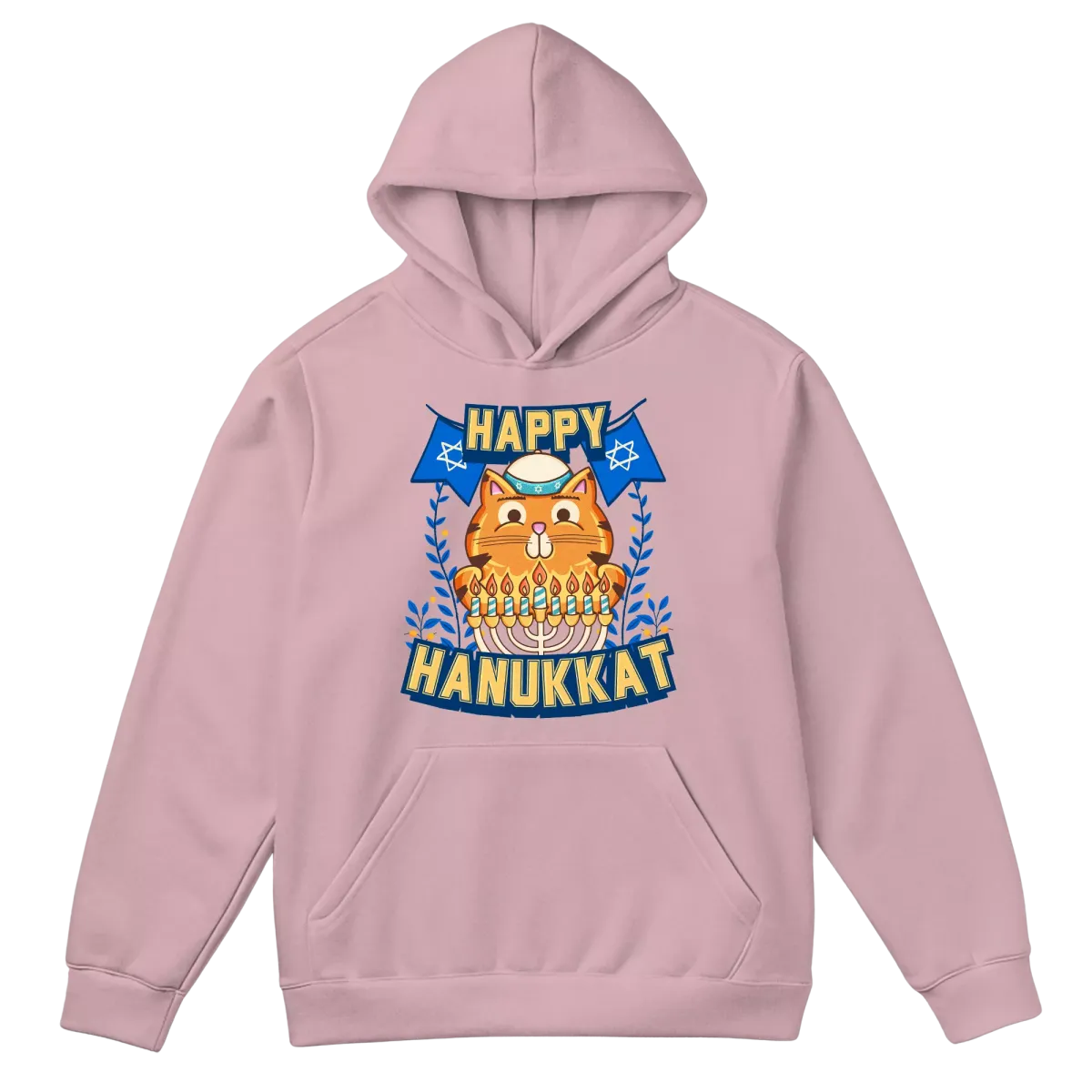 Feliz Janukgato