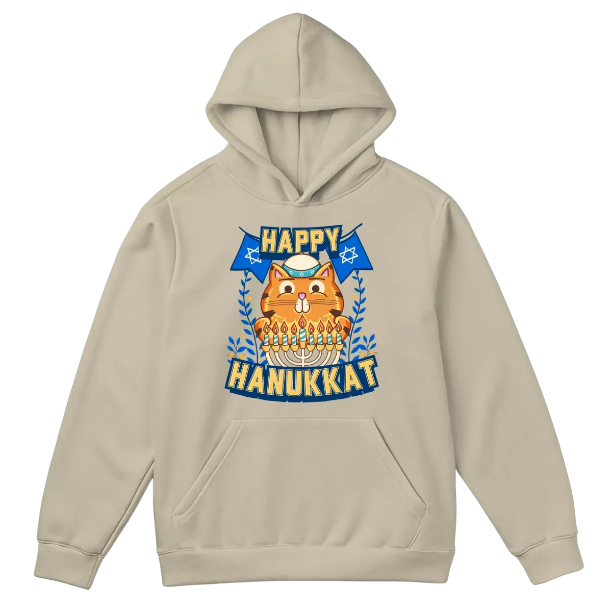 Feliz Janukgato