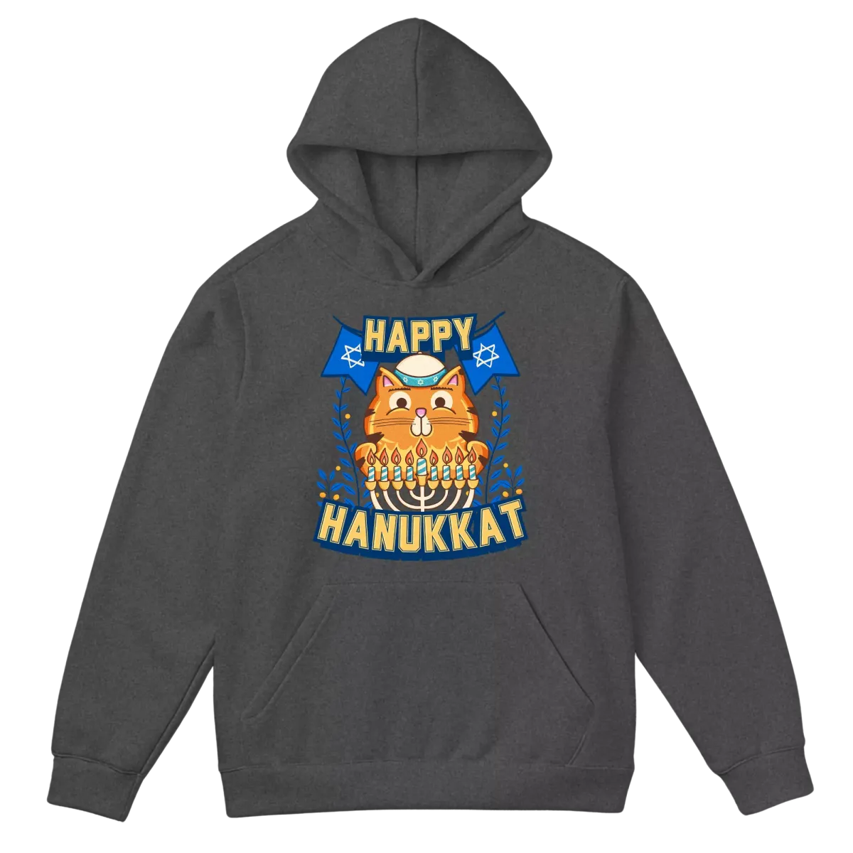 Feliz Janukgato
