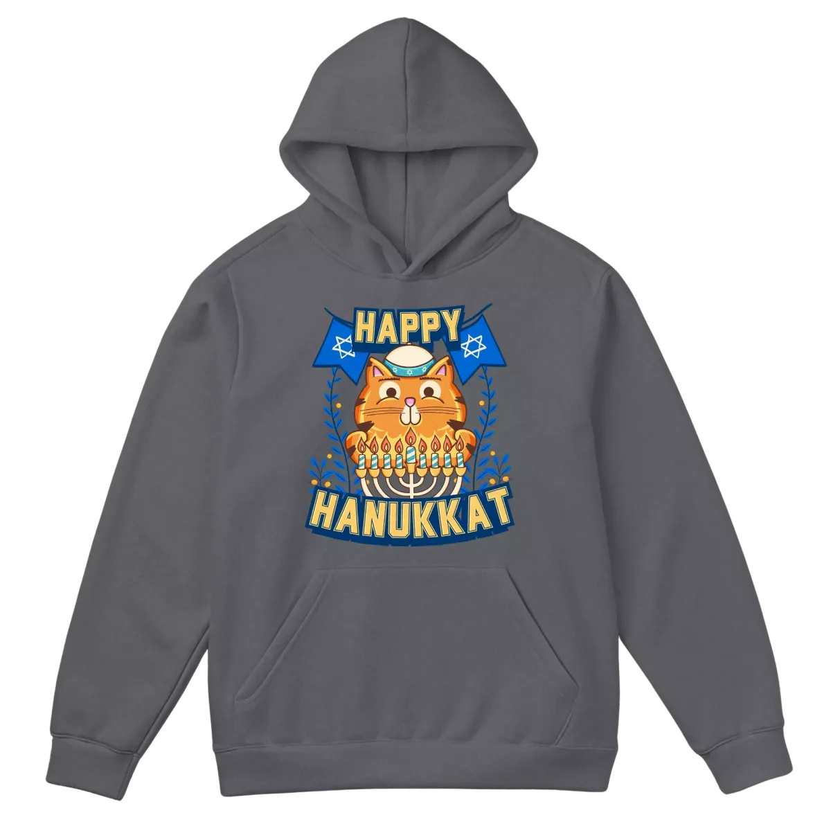 Feliz Janukgato