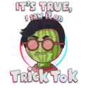 Trick Tok