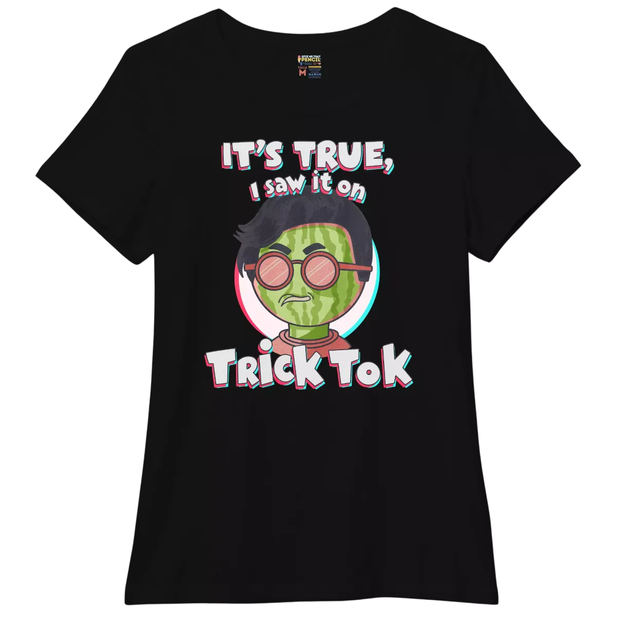 Trick Tok