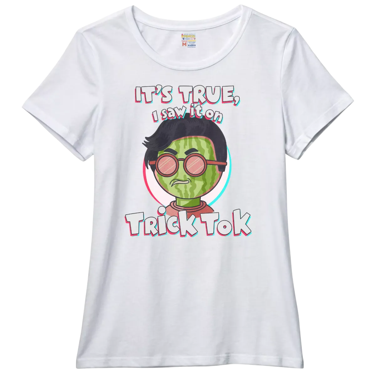 Trick Tok