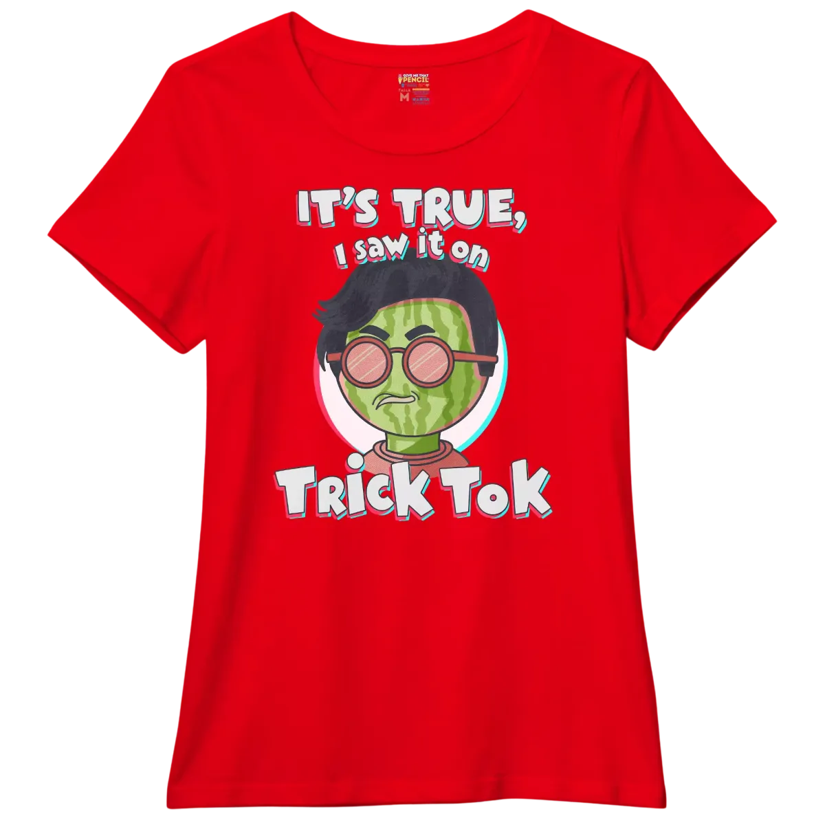 Trick Tok