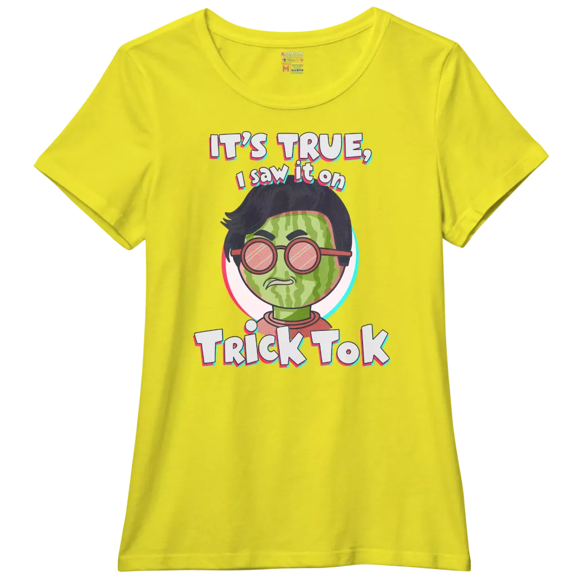 Trick Tok