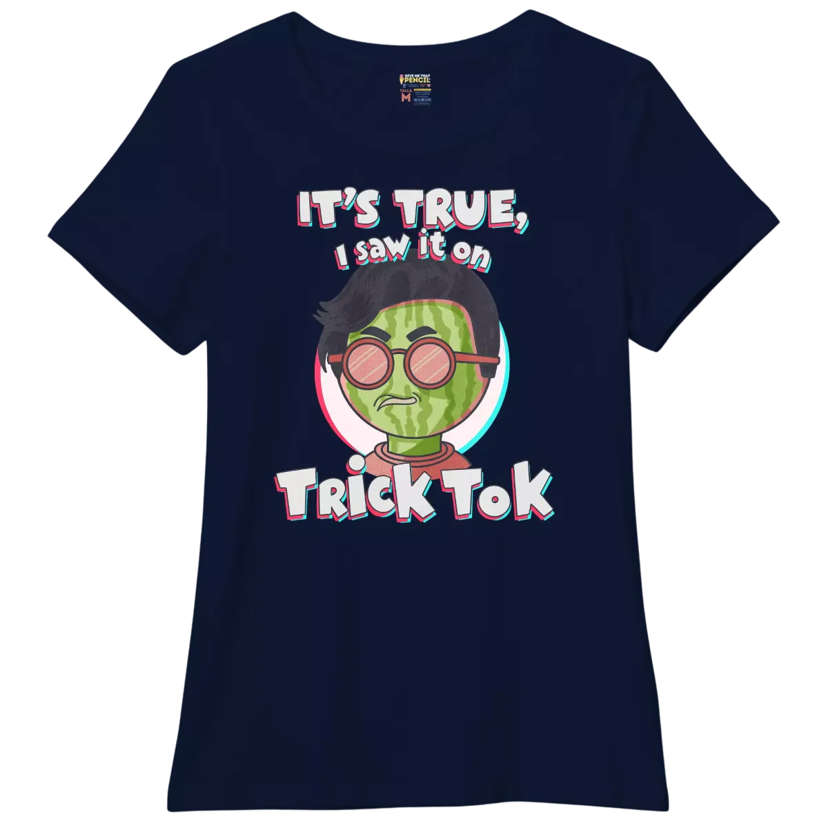 Trick Tok