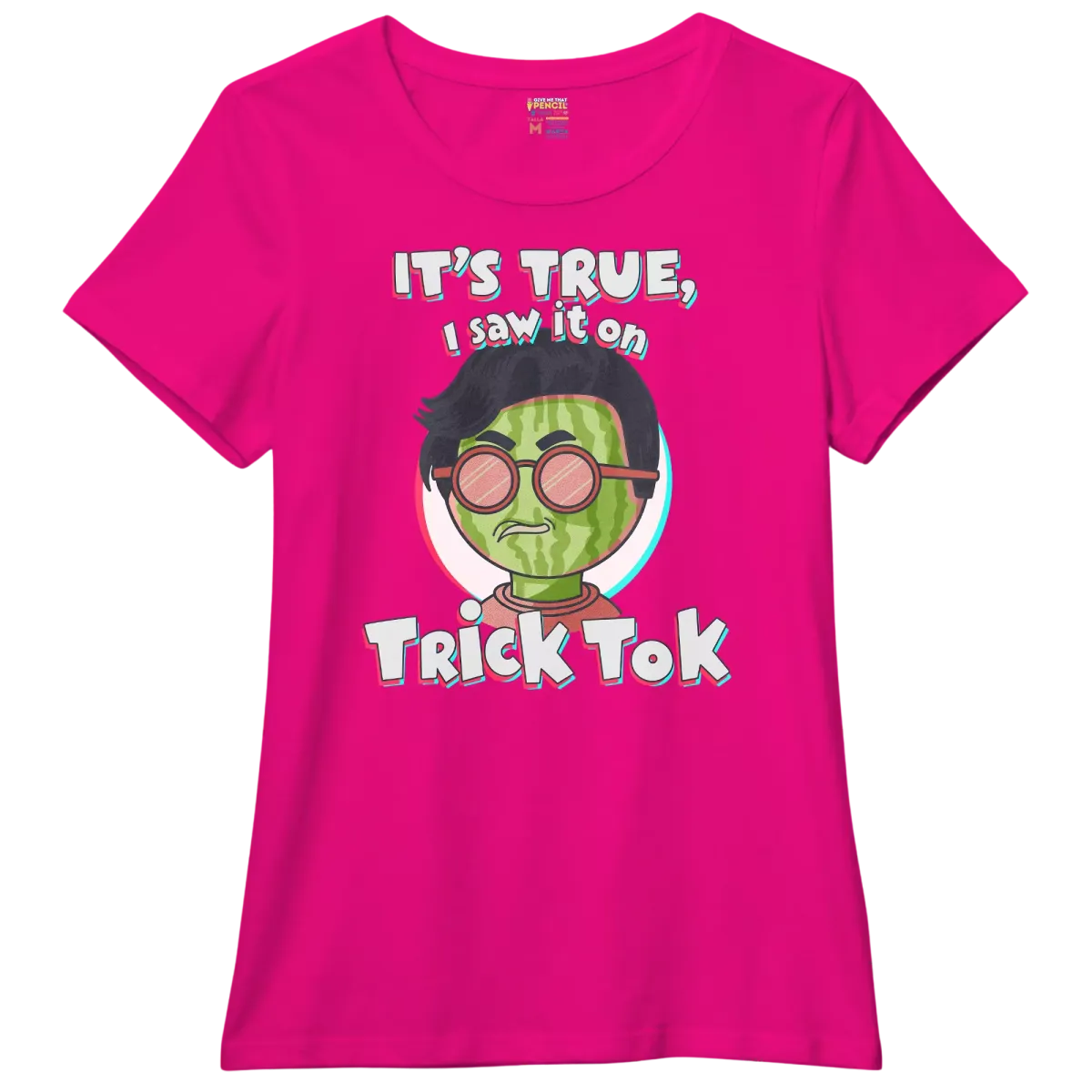 Trick Tok