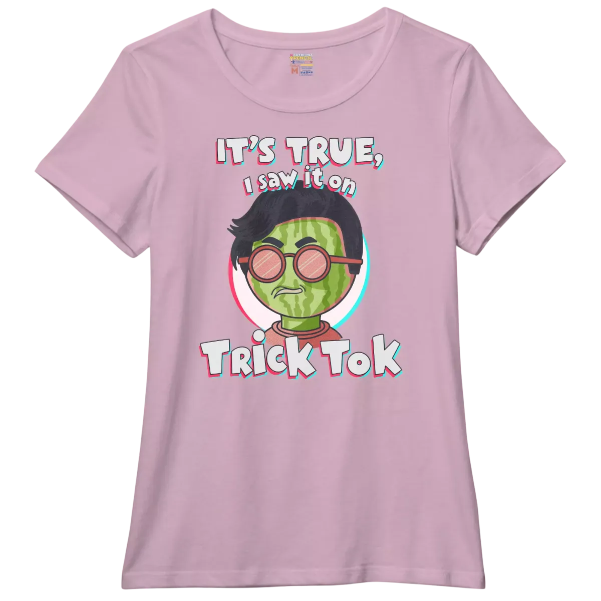 Trick Tok