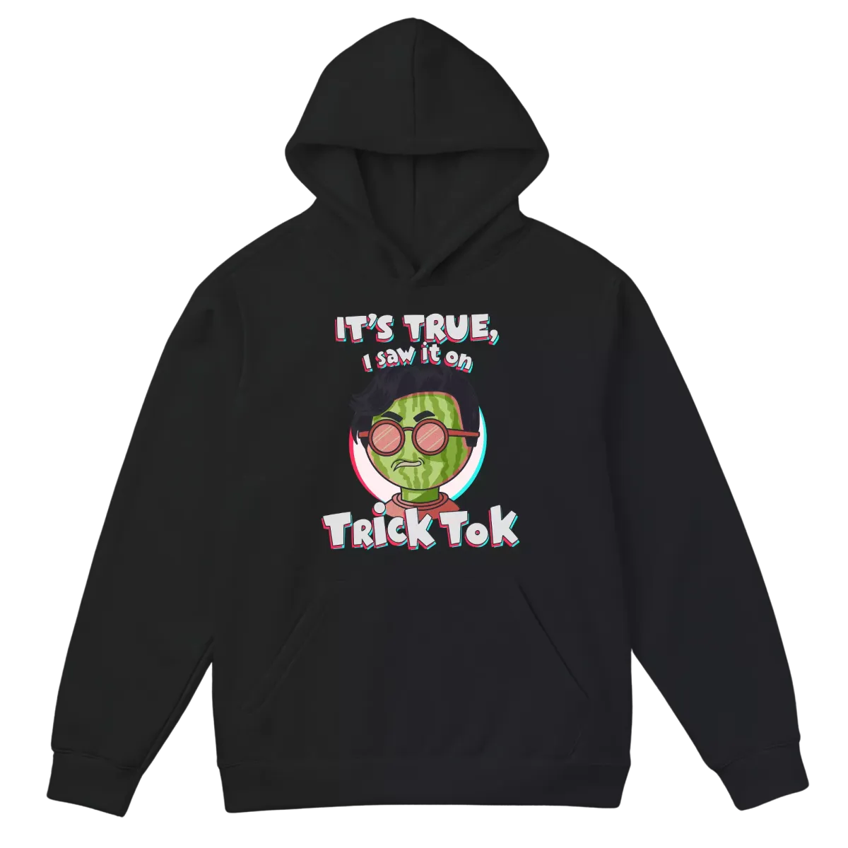 Trick Tok