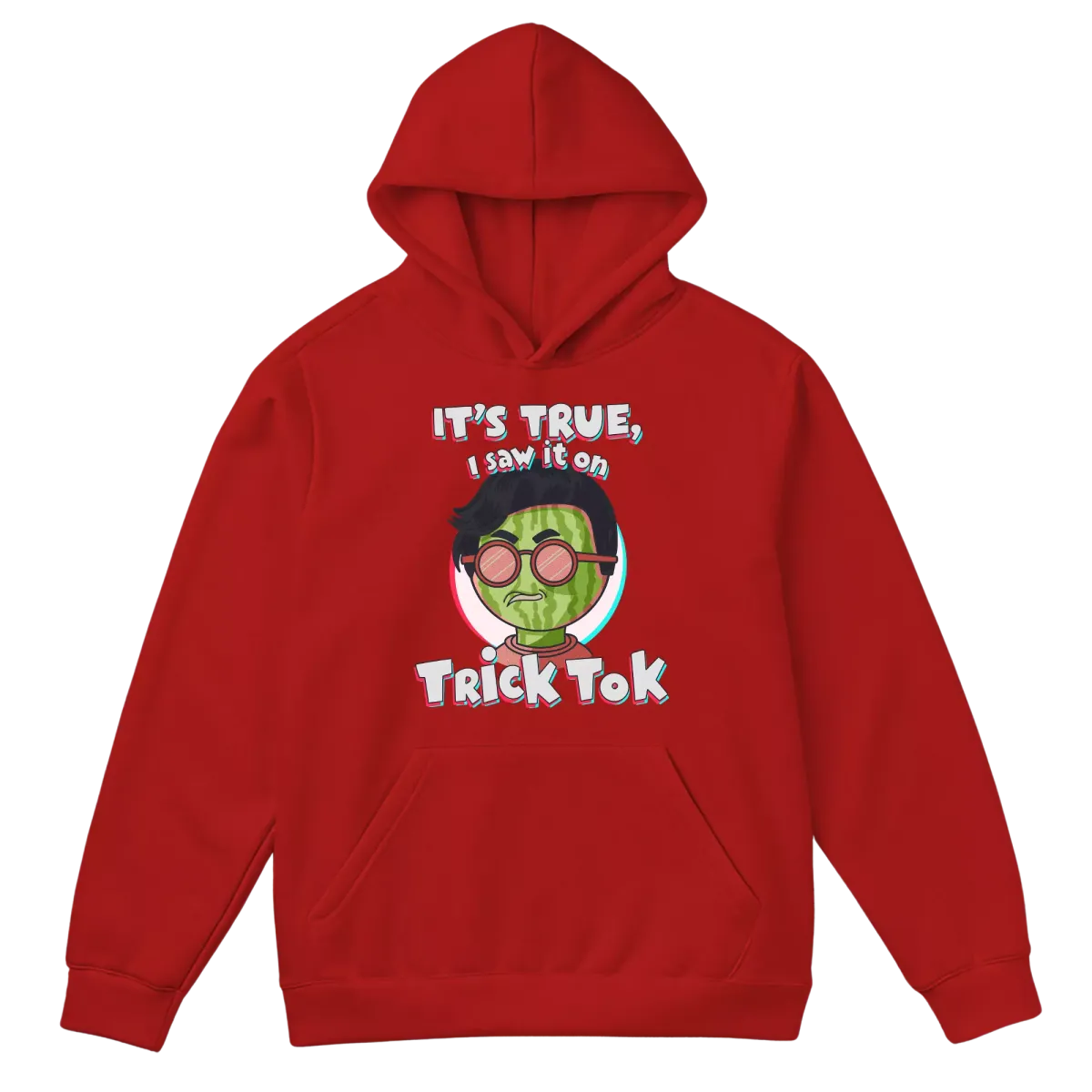 Trick Tok