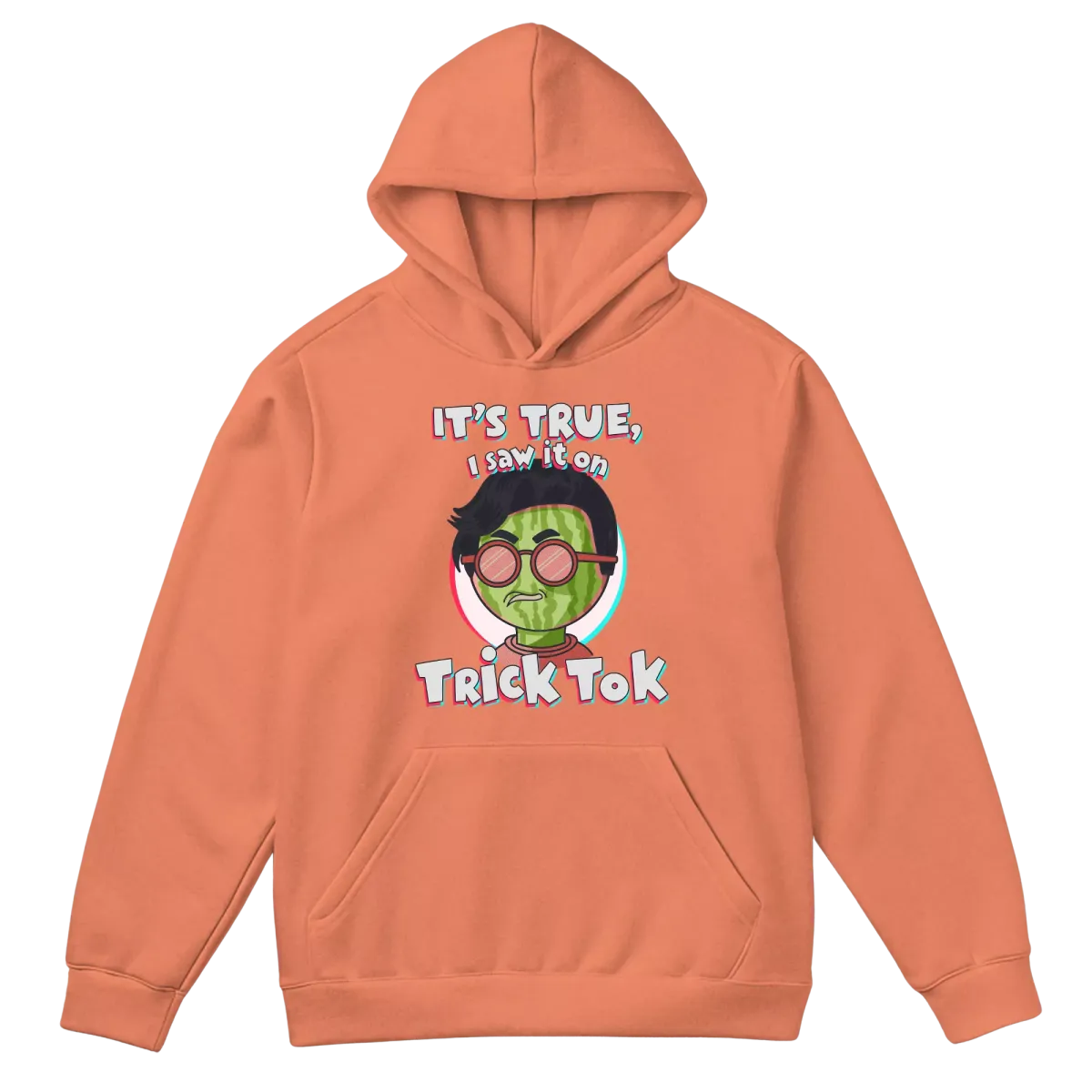 Trick Tok