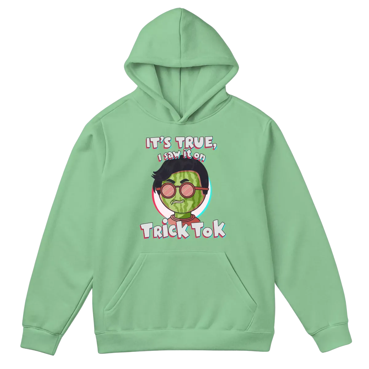 Trick Tok
