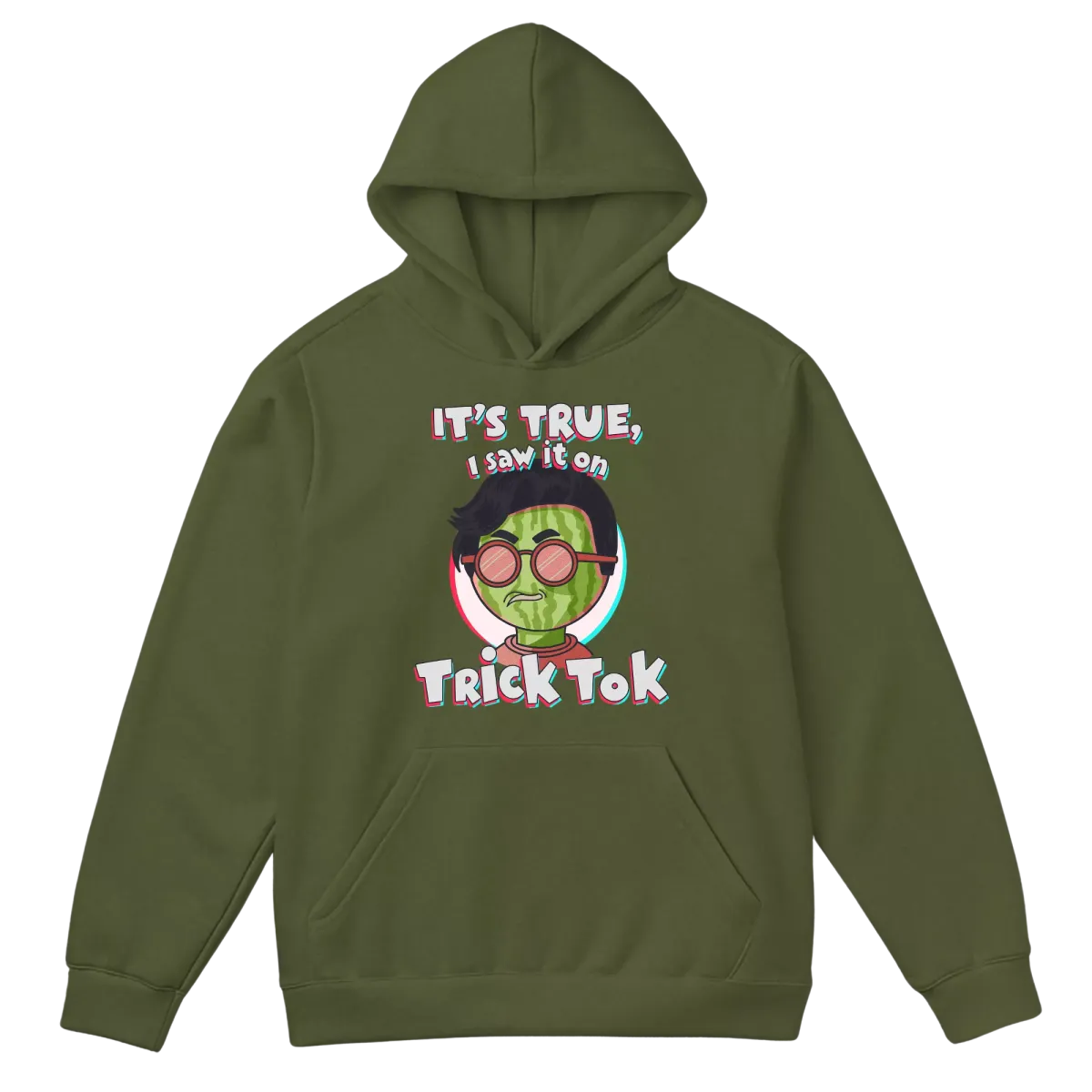 Trick Tok