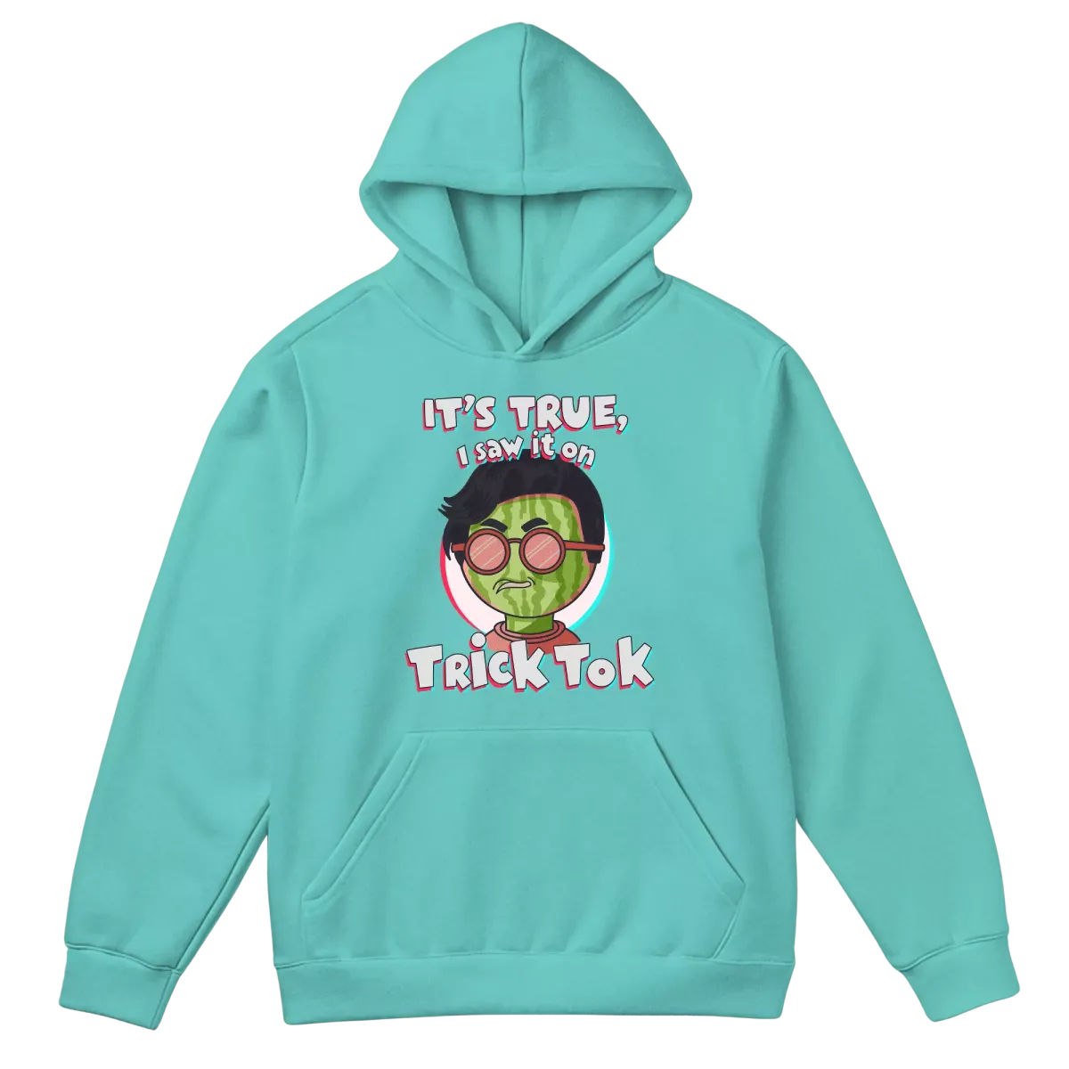 Trick Tok