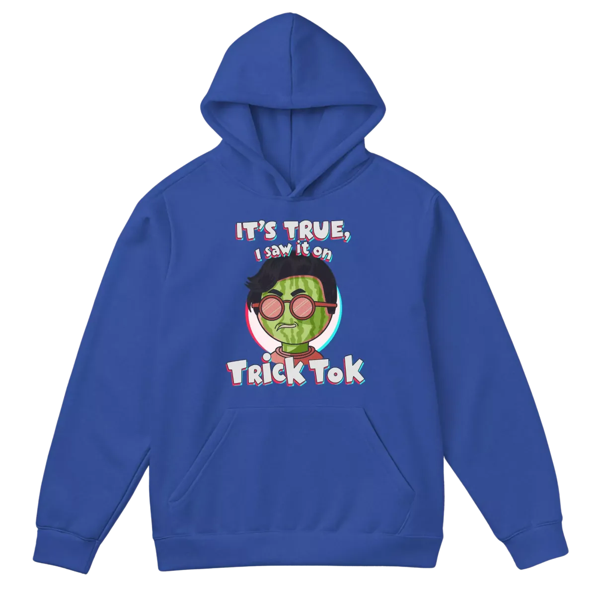 Trick Tok
