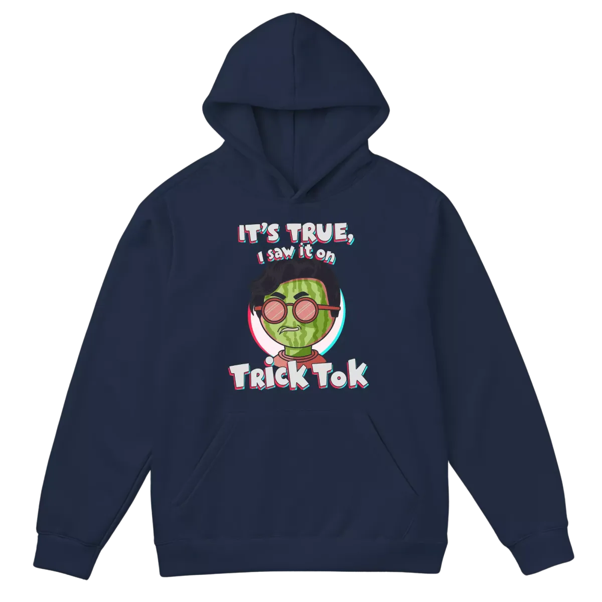 Trick Tok