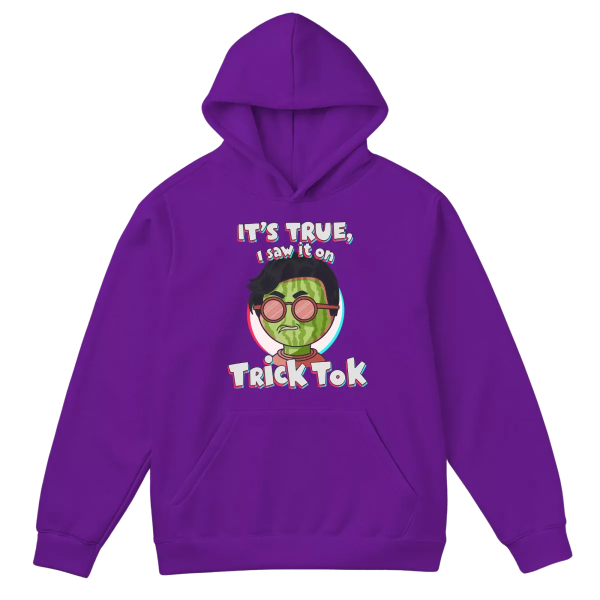 Trick Tok