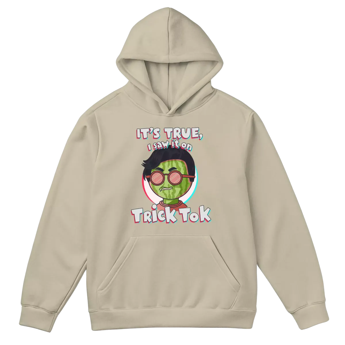 Trick Tok